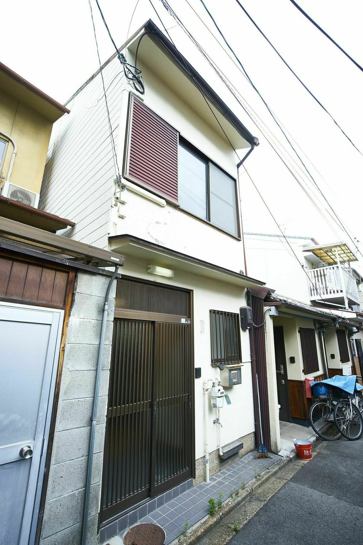 Miyanoan Villa Kyoto Dış mekan fotoğraf